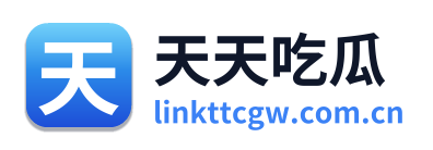 天天吃瓜 Logo